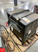 WorkHorse 36V Battery Charger Rigging Fee: $ 50