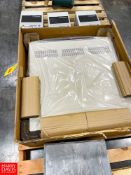 New Electrical Enclosure Rigging Fee: $ 100