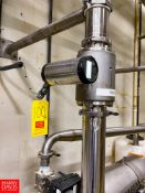 Anderson Flow Meter IZMAGID0005A00000 Rigging Fee: $ 50