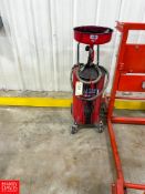 Portable Waste Ink Unit Rigging Fee: $ 25