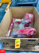 New Dayton Band Attachment Rigging Fee: $ 50