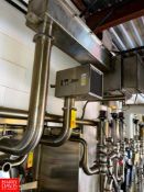 American Ultraviolet UV System Model SC4AB/14-5 Rigging Fee: $ 500