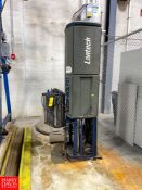 Lantech Pallet Stretch Wrapper Rigging Fee: $ 100