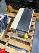 Zebra 140 x 14 Label Printer 203dpi Rigging Fee: $ 25