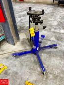 Westwood Transmission Jack Rigging Fee: $ 25