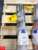 New Sudmo S/S Air Valve Rigging Fee: $ 25