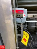 OHAUS Model 3000 Platform Scale Rigging Fee: $ 75