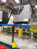 Ametek 12/24/36/48V Battery Charger Rigging Fee: $ 100