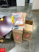 New Protective Guards Rigging Fee: $ 25