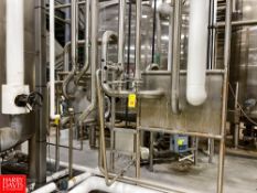 Over 4,000' S/S Pipe up to 3