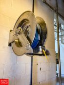 Reelcraft S/S Hose Reel Rigging Fee: $ 50