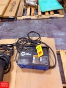 Miller Spectrum 300 Weldor Rigging Fee: $ 25