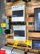 Allen Bradley 1336 Plus II Sensorless Vector VFD's Rigging Fee: $ 80