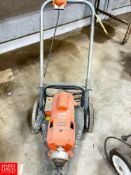 General Power Snake Model 88