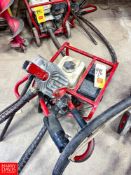 Little Beaver Auger Power Unit Model 5, S/N 40674