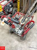 Little Beaver Auger Power Unit Model 5, S/N 39246