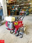 Merry Tiller with Brigg and Stratton 8.75 HP Motor