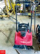 Toro Compactor Model FP-3000