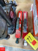 Wall Paper Steamer Head