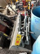 Scaffolding Levelers