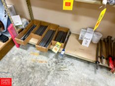 New Bits and Chisels