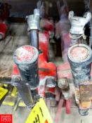 Air Operated Jack Hammer