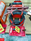 Warner Wallpaper Steamer Model 5687, S/N 1006