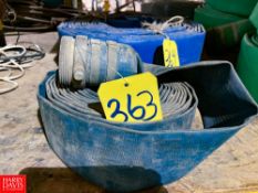 Suction and Discharge Hose