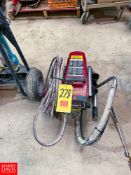 Titan Impact Sprayer