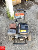 Job Pro 3000 PSI Pressure Washer. Repair Needed