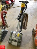 Hiretech Floor Sander Model HT8