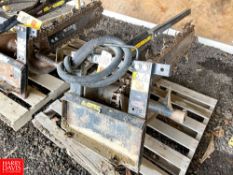 Toro Trench Attachment