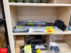 New Floor Stripper Blades