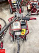 Little Beaver Auger Power Unit Model 5, S/N 39245