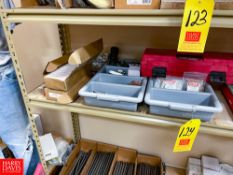 New and Used Grinding Discs