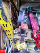 Air Operated Jack Hammer