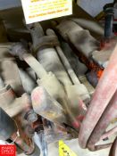 Air Operated Jack Hammer