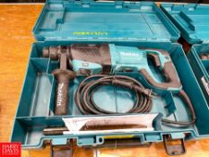 Makita Hammer Drill