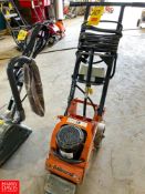 General Rip-R Stripper Model FCS16