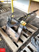 Toro Trench Attachment