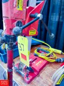 Hilti Core Drill Stand