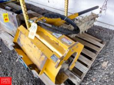 Vermeer Trench Attachment Model STR43