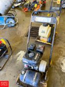 Gasoline Powered Compator