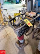 Stomper Tamper Model XH730