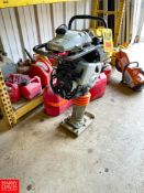 Multiquip Tamper Model MTX-60