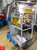 Genie Lift Model AWP-305
