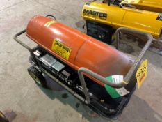 Koehring 90,000 BTU Heater