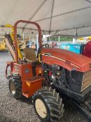 Ditch Witch Model RT40, S/N 320772