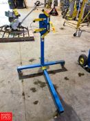Engine Stand