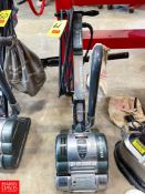 HireTech Floor Sander Model HT8-1, S/N 1205386